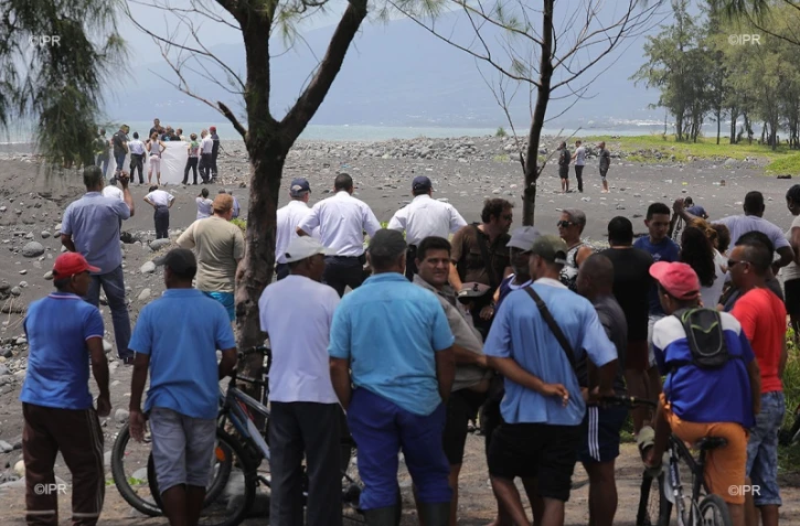 attaque de requin saint-andré
