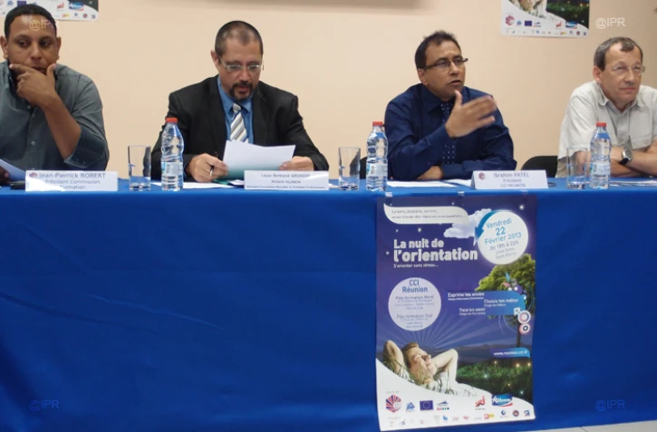 Nuit de l\'Orientation