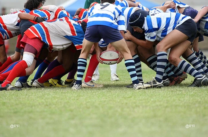 Rugby