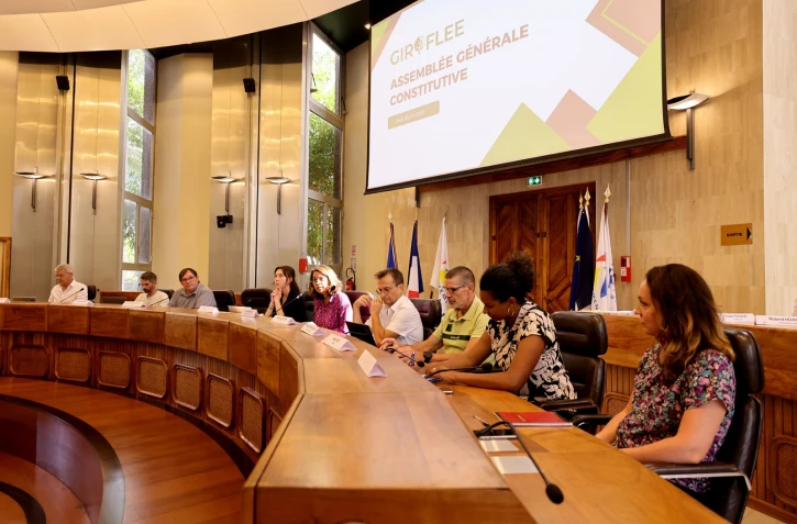 Le Département réunit les acteurs du bois pour structurer la filière