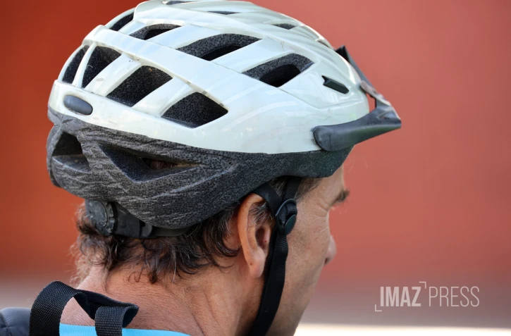 cycliste