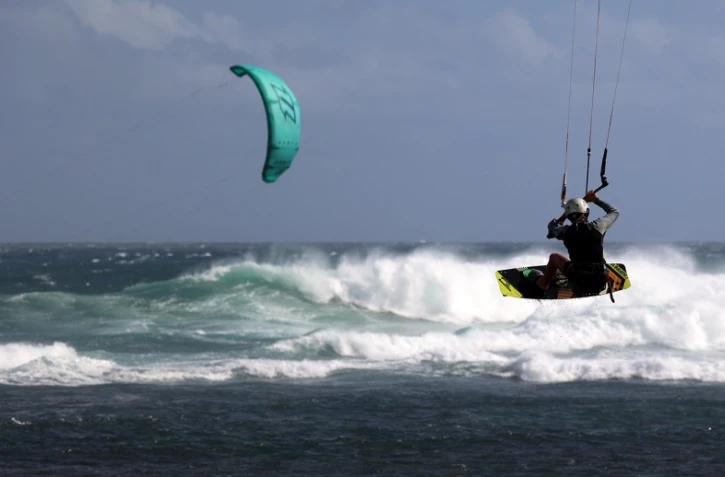 kite surf 
