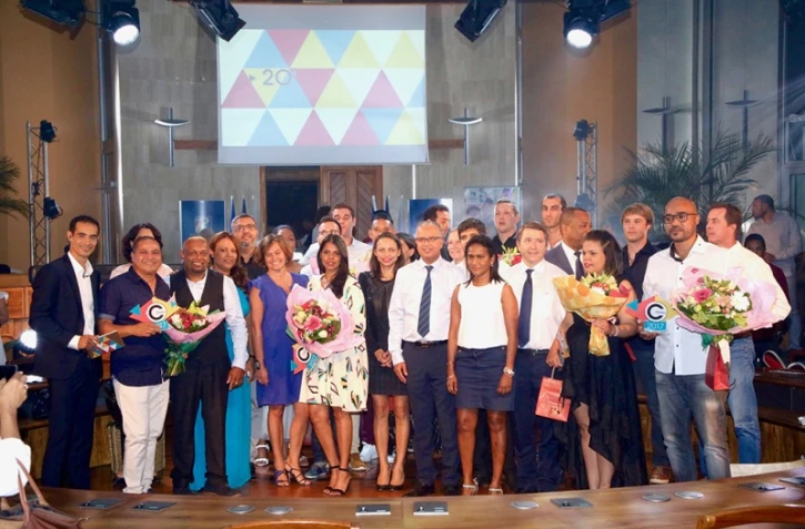 laureats challenge createur