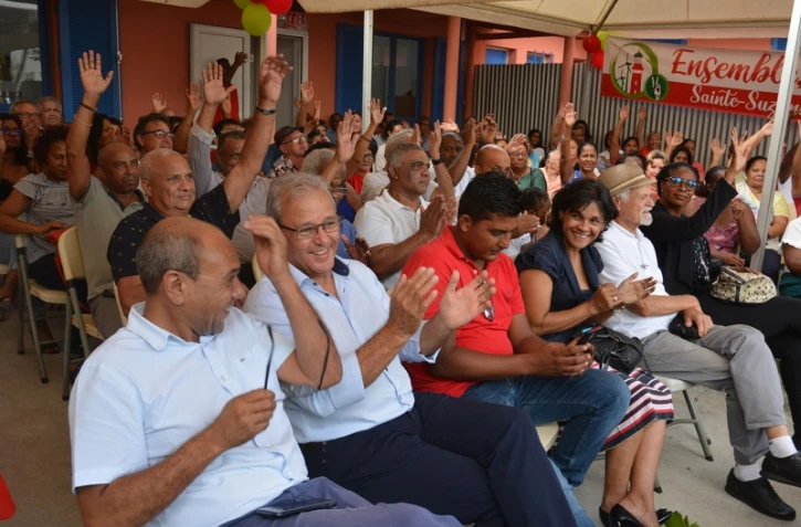 Maurice Gironcel annonce sa candidature