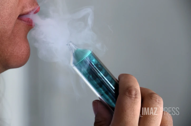 cigarette electronique