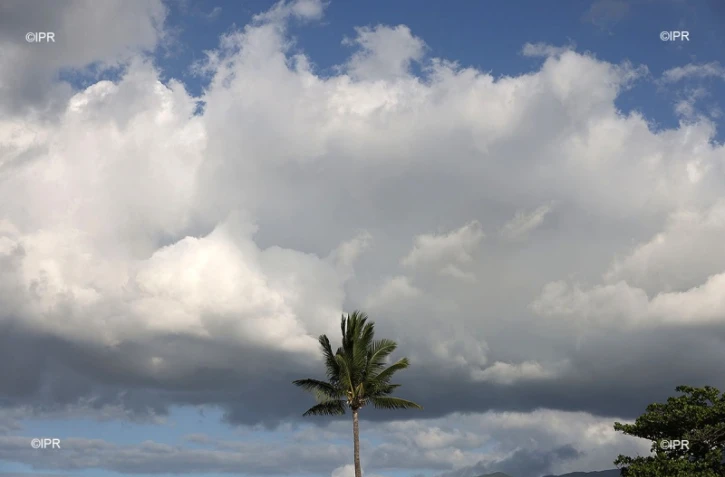 météo réunion 
