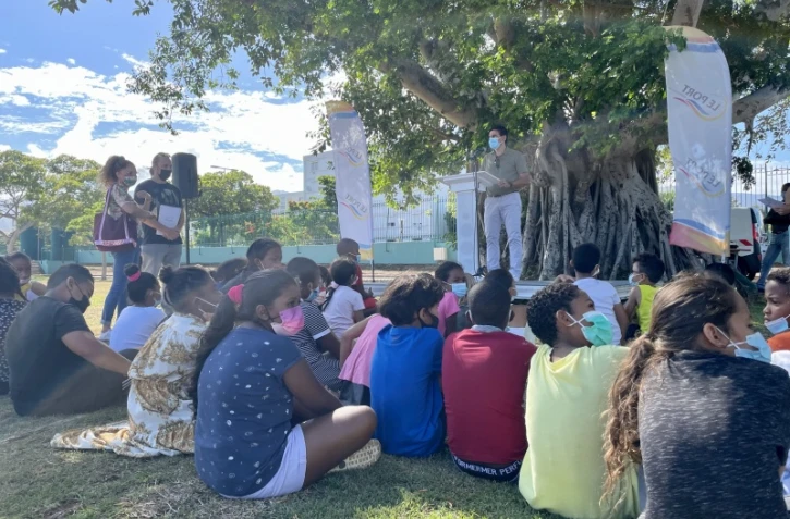 "Savoir rouler à vélo" : les élèves de CM1 du Port récompensés par un petit livret 