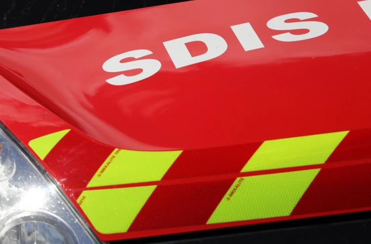 Sdis 974