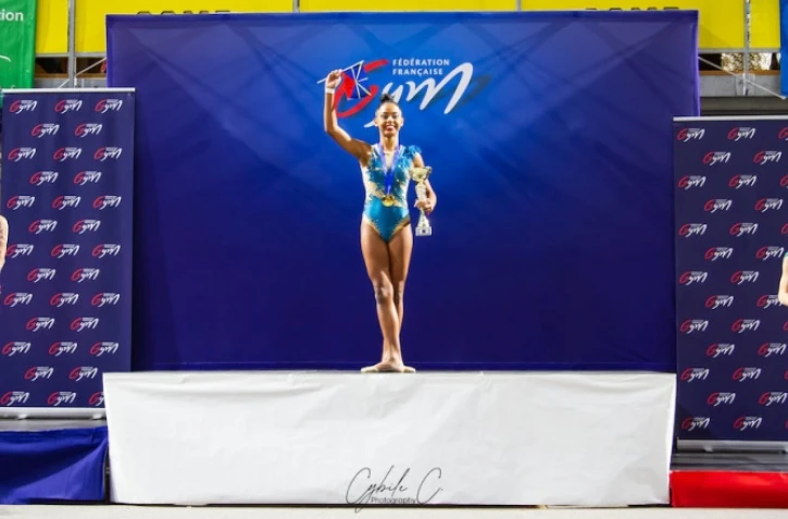 Championnat de France
