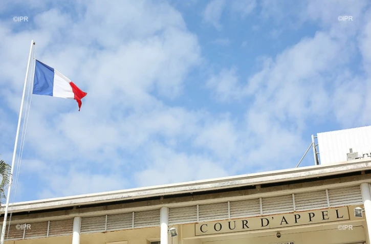 cour d'appel de saint-dénis 