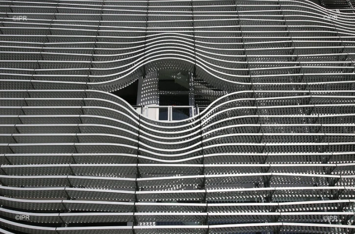 Médiathèque de Saint-Paul