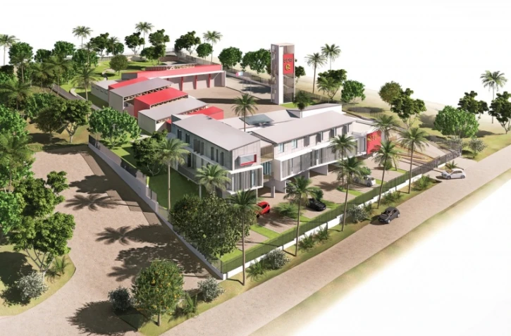 Un nouveau centre de secours verra le jour à Saint-Benoit