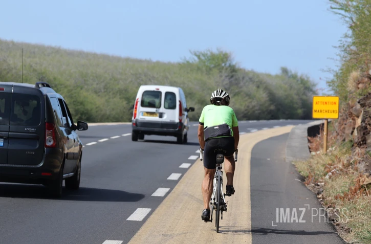 vélo route 
