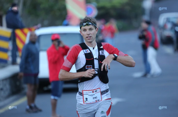 Grand raid 2013