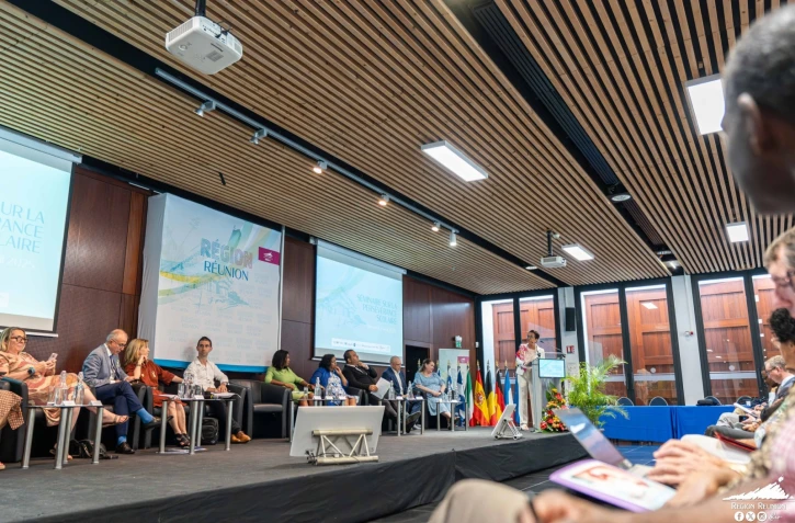 Un séminaire organisé par la Région pour la semaine académique de la persévérance scolaire