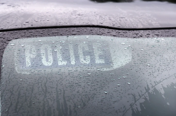 police 