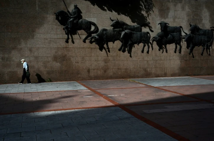 déconfinement, europe, madrid, afp