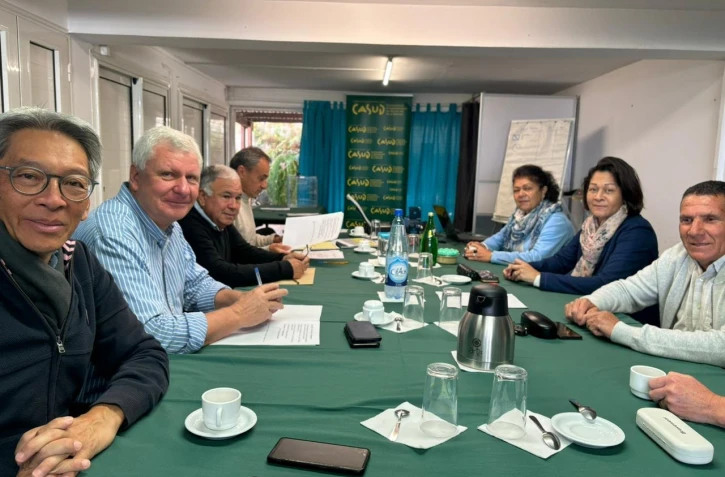 Syndicat des Hirondelles