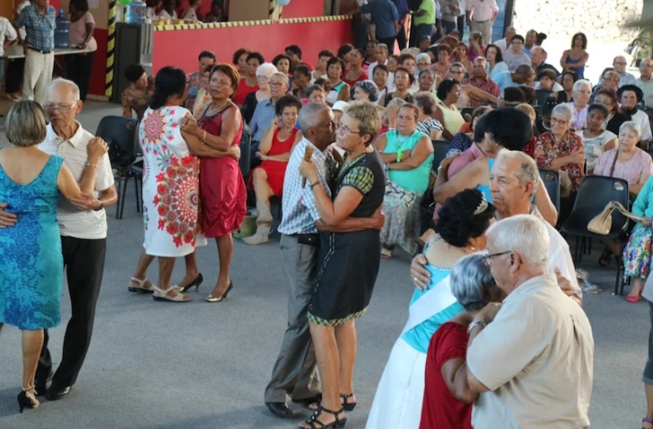 Voeux intergénérationnels de la Possession