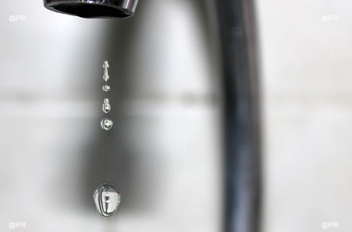 Eau
