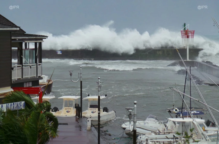 cyclone bejisa 
