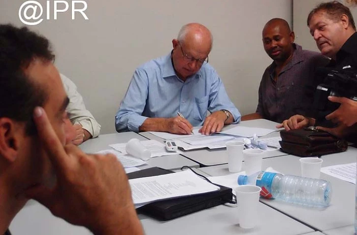 Caisse des congés payés