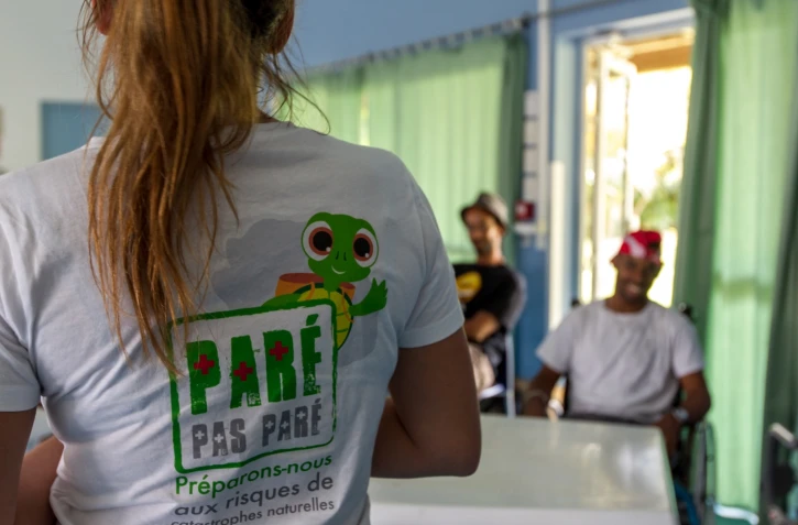 Risques naturels : participez à une course d’orientation et adoptez les bons réflexes