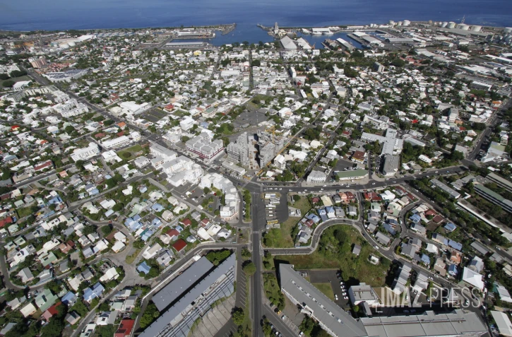 Le Port