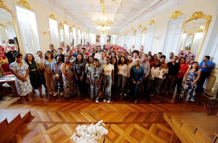 Saint-Denis, Conseil Jeunes Dionysiens
