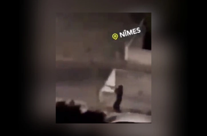 police 
