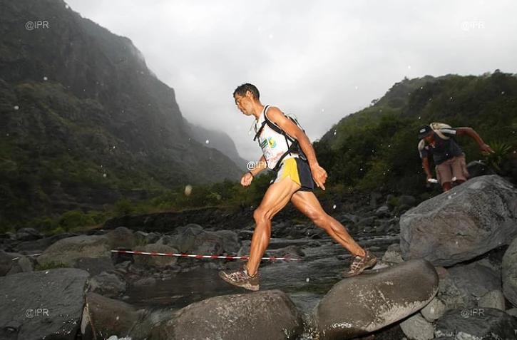 Grand Raid 2008