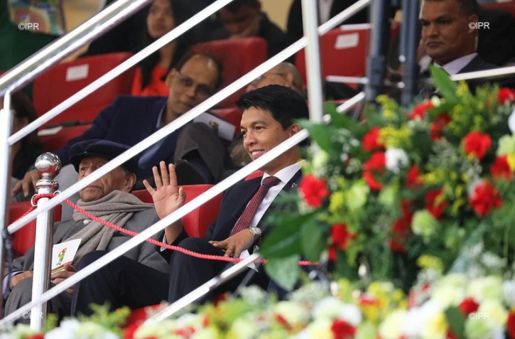 Andry Rajoelina