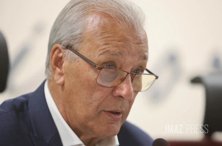 Maurice Gironcel