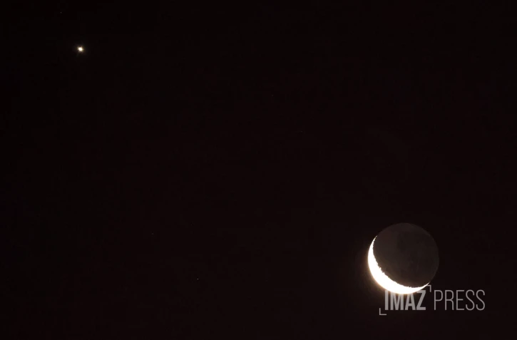 Quart de lune