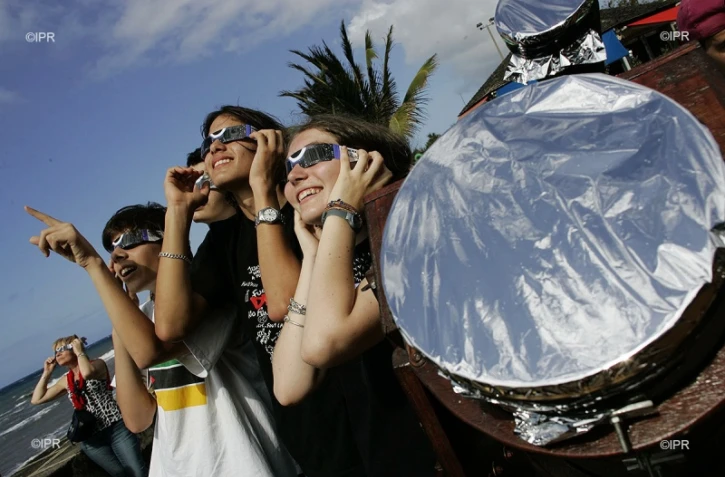 eclipse 2005