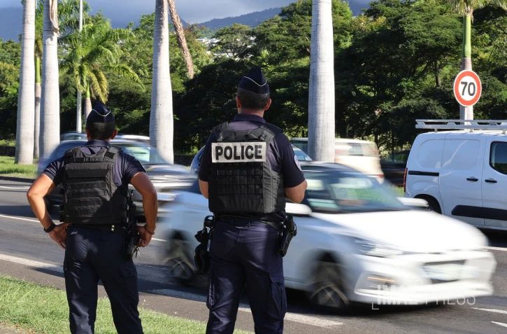 opération de controle des EDPM 