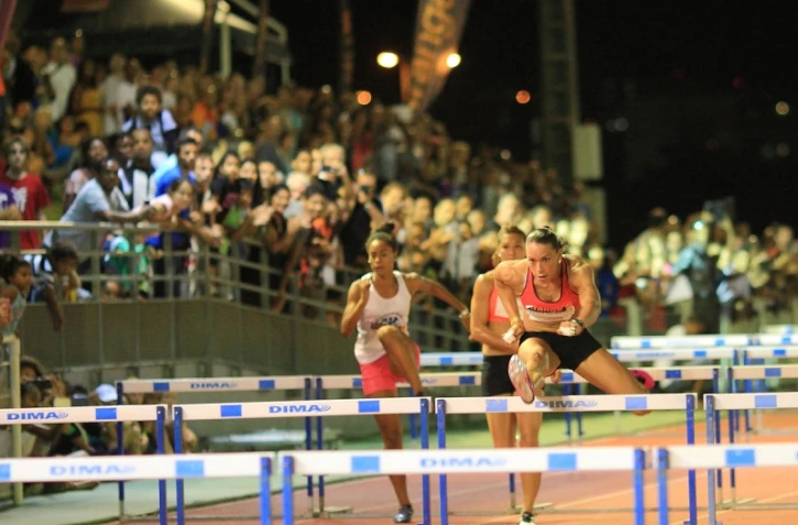 Athlétisme