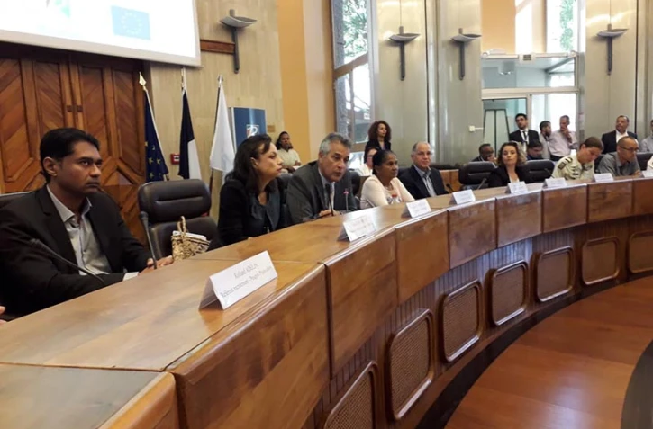 Cnarm, bilan au Conseil départemental, mobilitéP