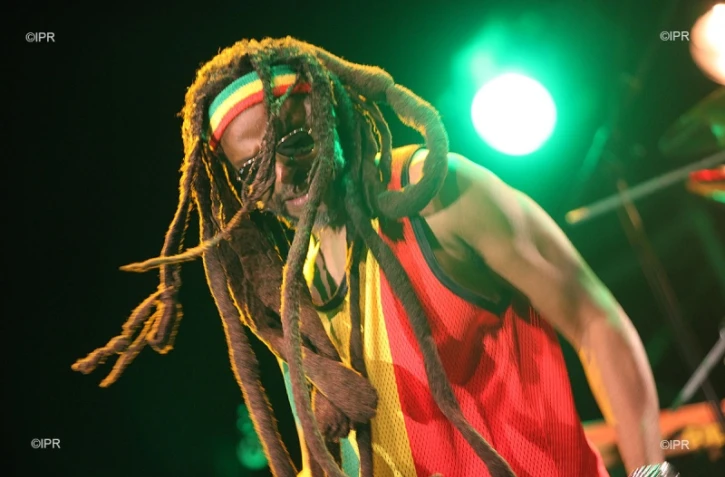 Steel Pulse
