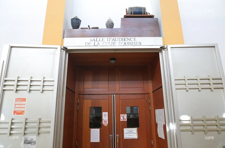 Assises Aho-Nienne 