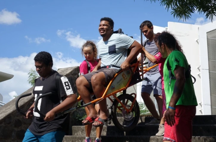 Opération On dit cap ?