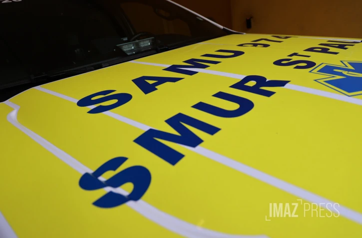 SMUR 