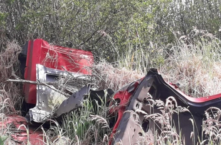  Band cochon : 103 dépôts sauvages en une semaine