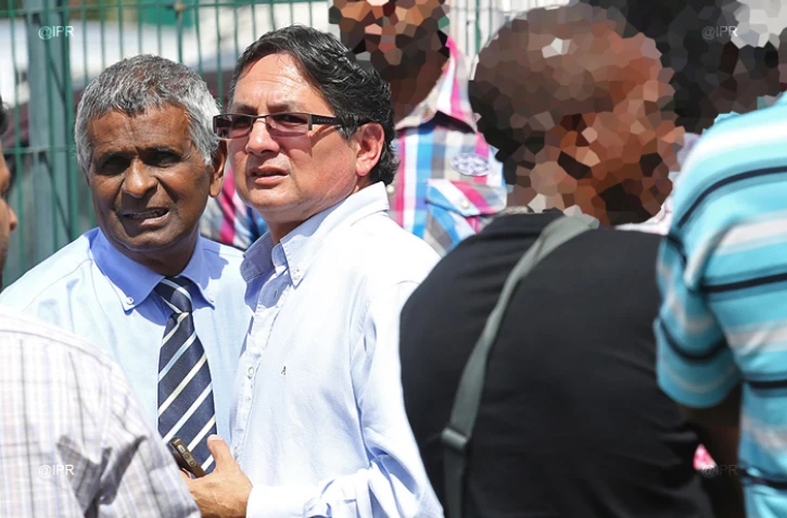 ?Dominique How Pan Hie