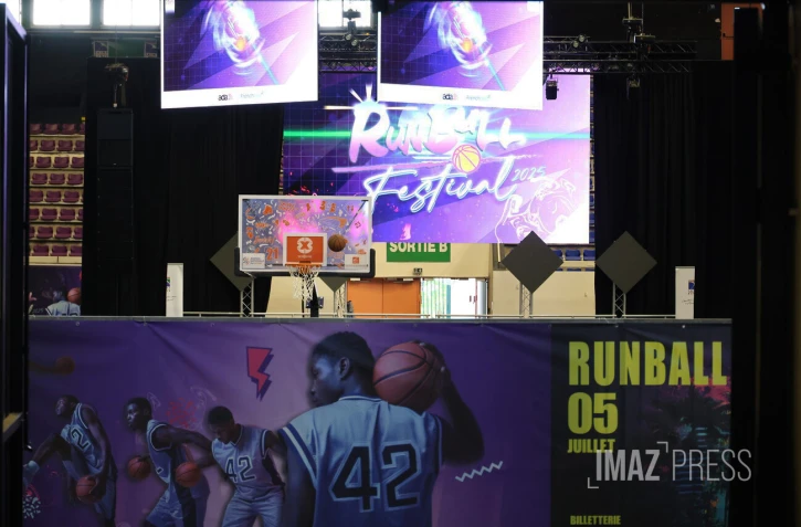 Runball 2025 