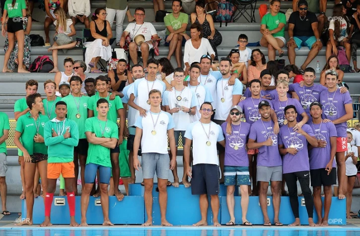interclub 2019