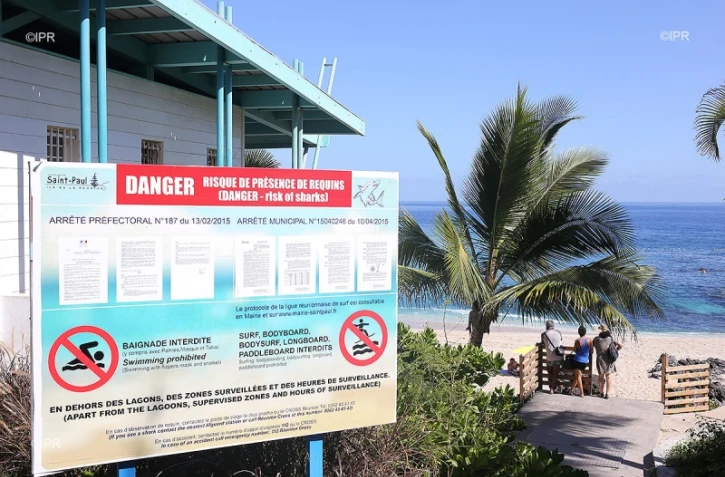 plage de boucan 