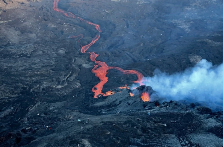 Volcan