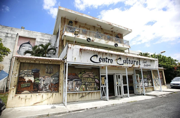 centre culturel lucet langenier 