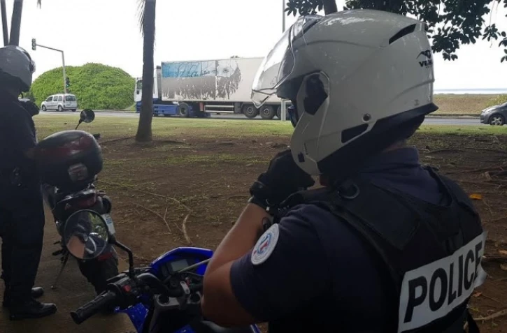 Police
